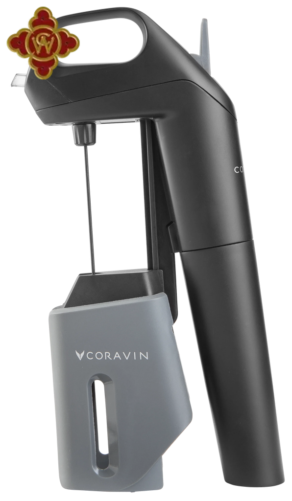 CORAVIN MODEL 3+ – CultWine