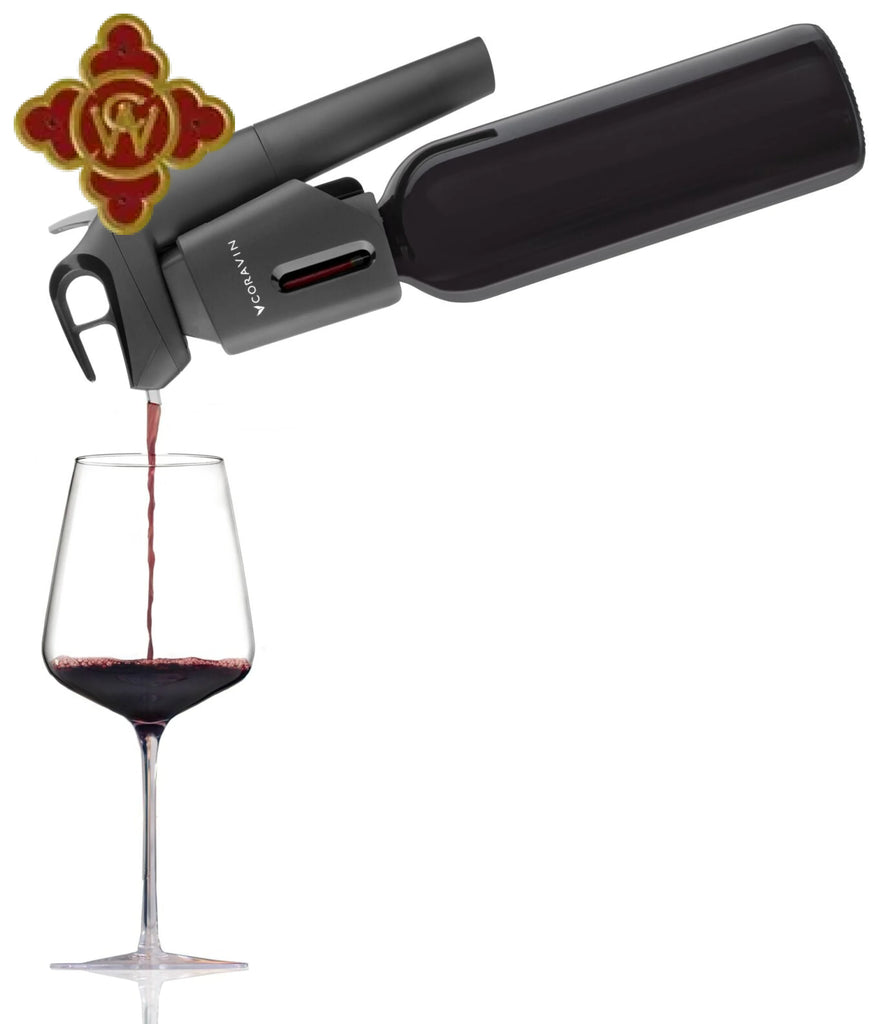 コラヴァン　モデル3+ CORAVIN MODEL 3+ – CultWine