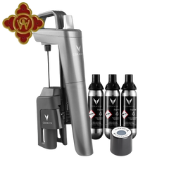 CORAVIN MODEL 5 – CultWine