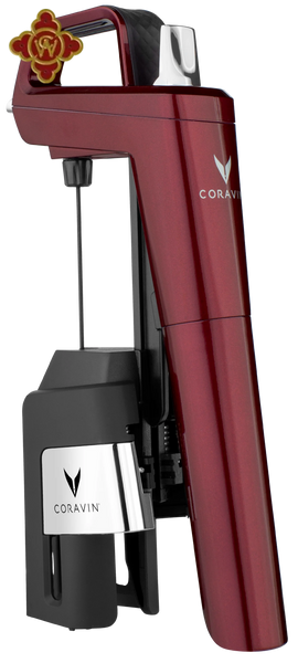 CORAVIN MODEL 6 – CultWine CORAVIN MODEL 6 – CultWine