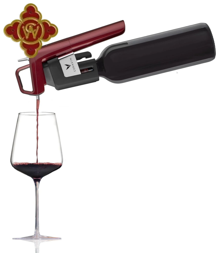 CORAVIN MODEL 6 – CultWine