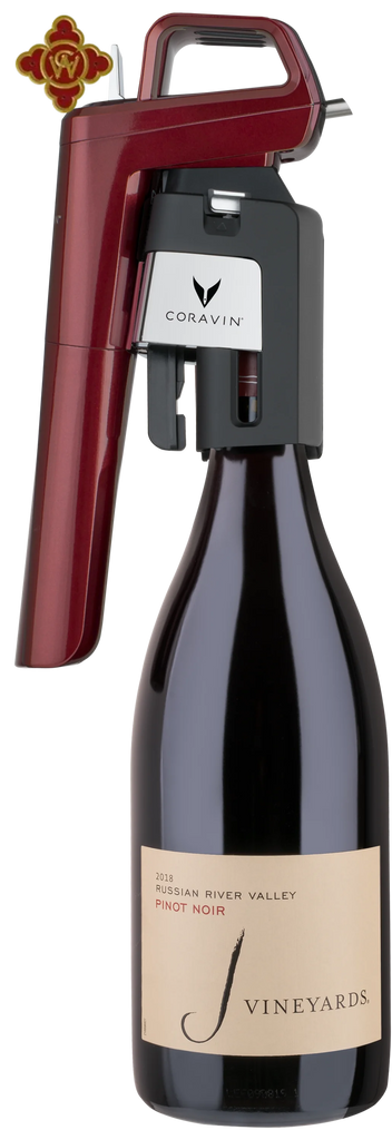 Coravin model six /コラヴァンモデル6　ワイン CORAVIN MODEL 6 – CultWine