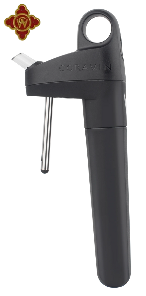 CORAVIN PIVOT – CultWine