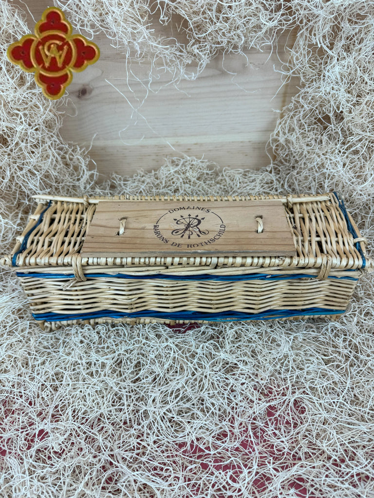 Domaines Barons de Rothschild Lafite Tres Vieille Reserve Cognac - 750ml Wine