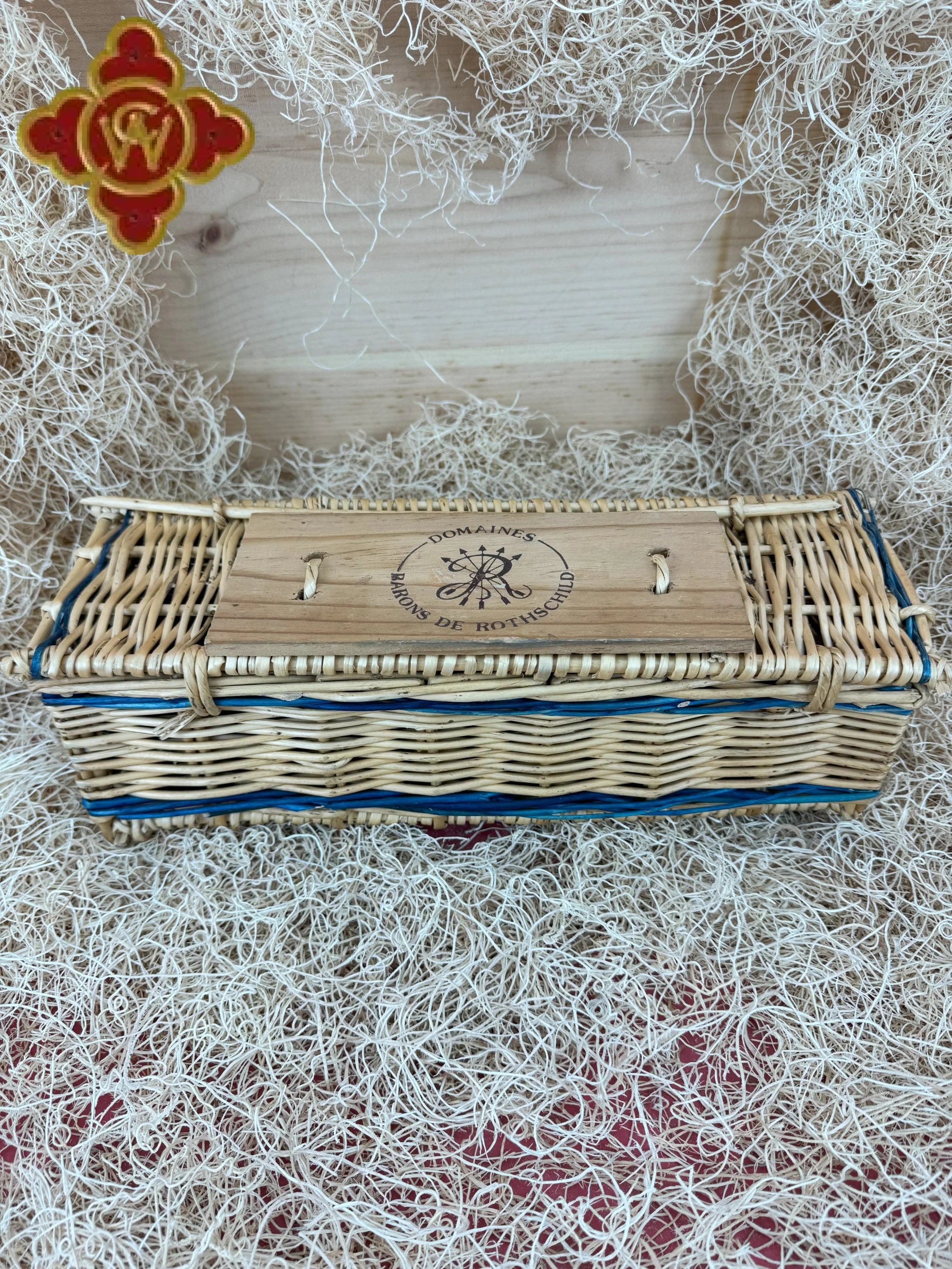 Domaines Barons de Rothschild Lafite Tres Vieille Reserve Cognac