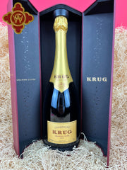 Krug Grande Cuvee Brut Champagne – CultWine