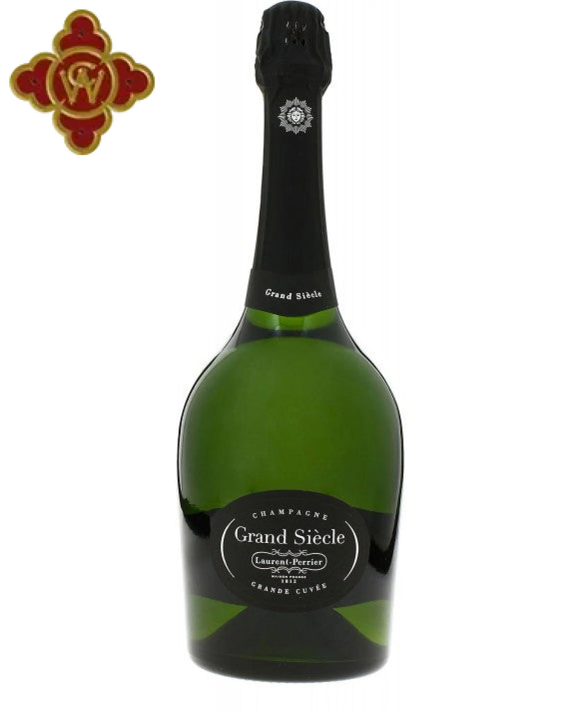 Laurent-Perrier Grand Siecle Cuvee Champagne NV - 750ml champagne