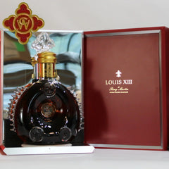 Louis XIII de Remy Martin Grande Champagne Cognac – CultWine