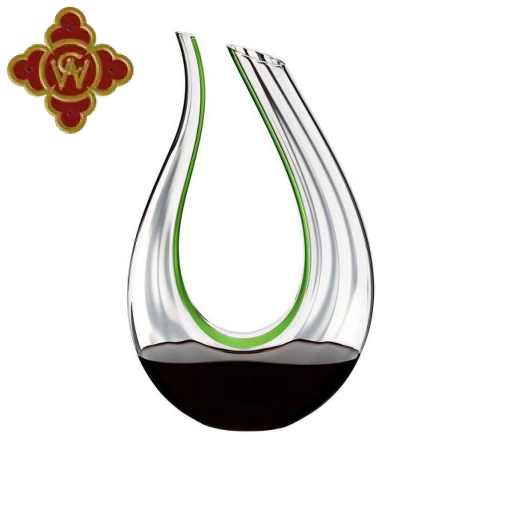 Riedel Decanter Amadeo Performance Wine