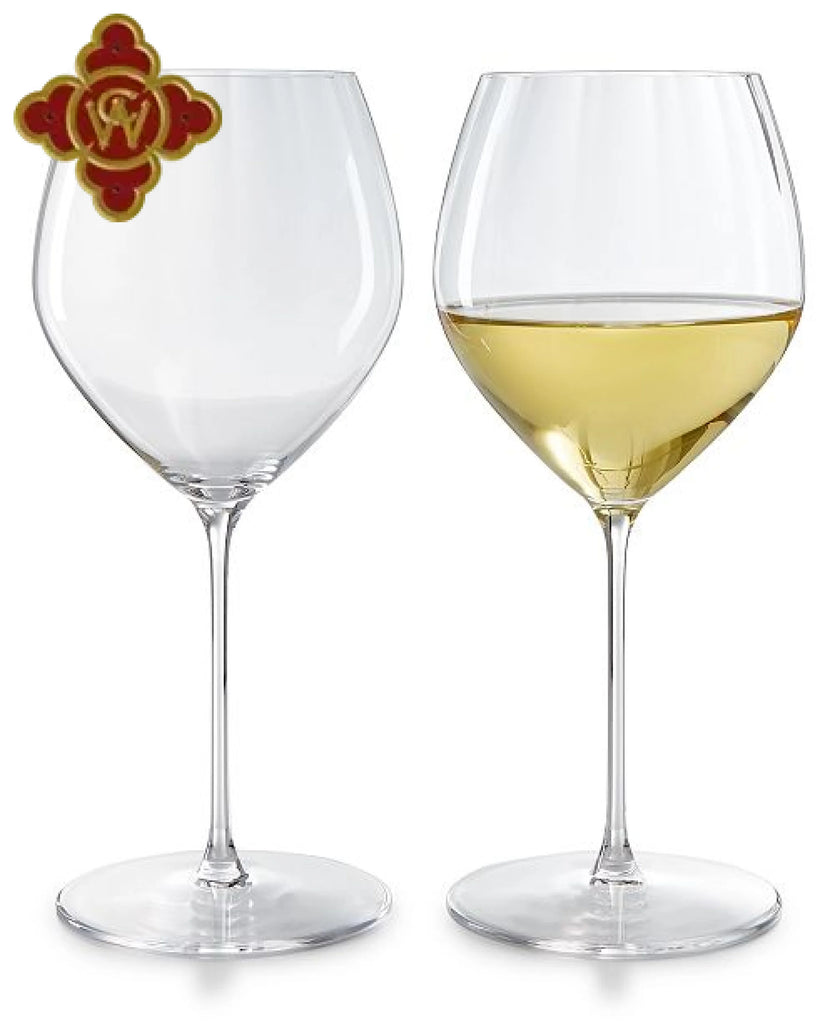 RIEDEL PERFORMANCE CHARDONNAY SET chardonnay