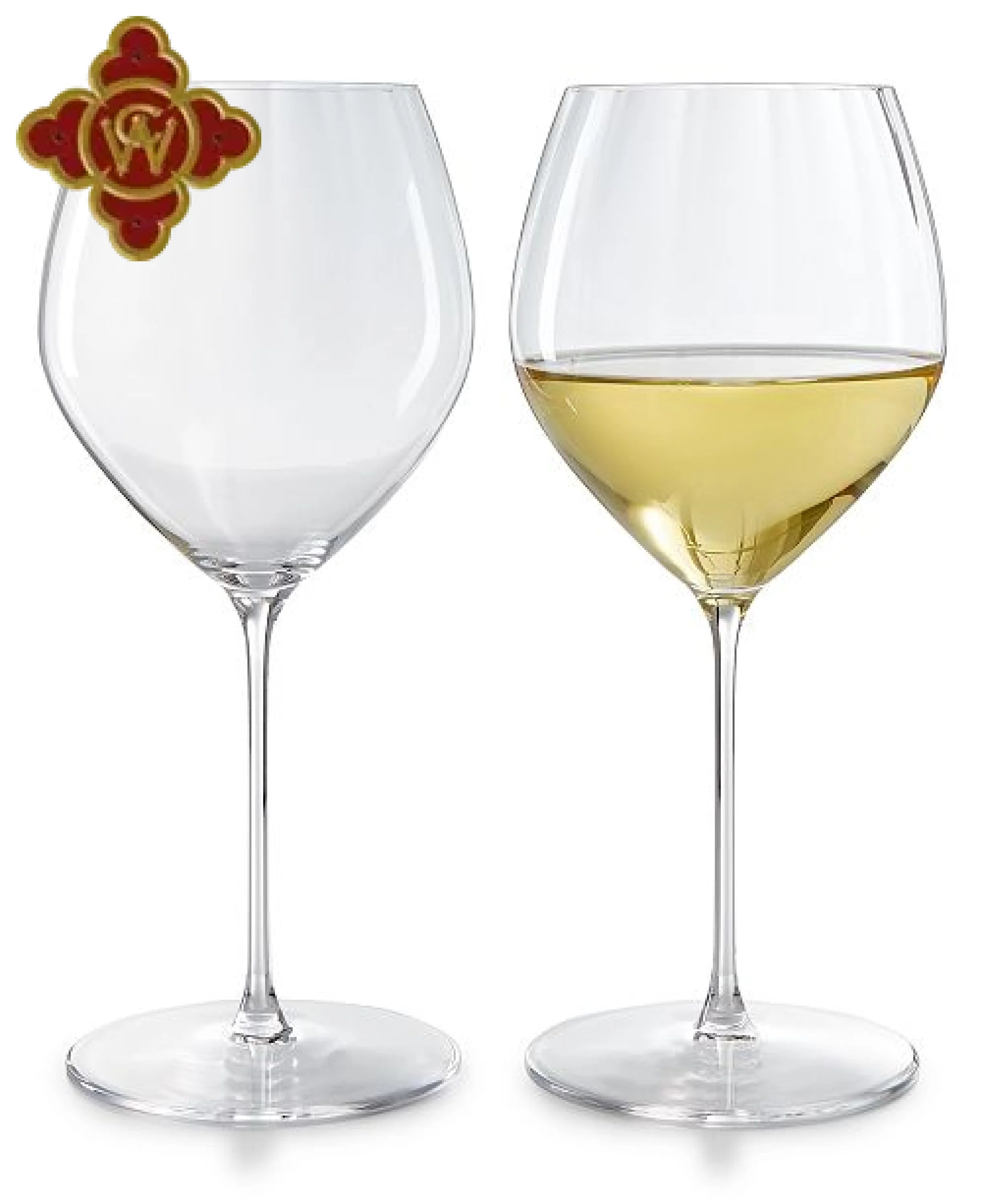 Riedel Performance Chardonnay Set of 2