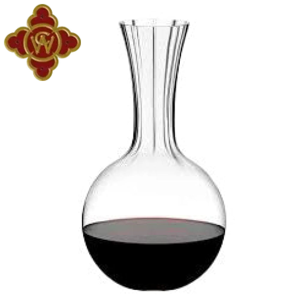 Riedel Performance Decanter Wine