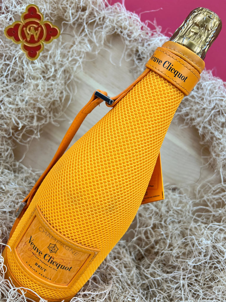 Veuve Clicquot Yellow Label Ponsardin Brut Champagne – CultWine