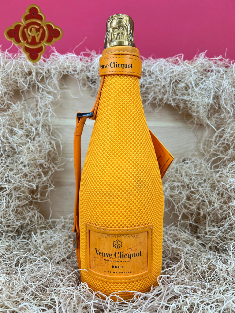 SEAU À CHAMPAGNE VEUVE CLICQUOT PONSARDIN SEAU À CHAMPAGNE VEUVE CLICQUOT PONSARDIN