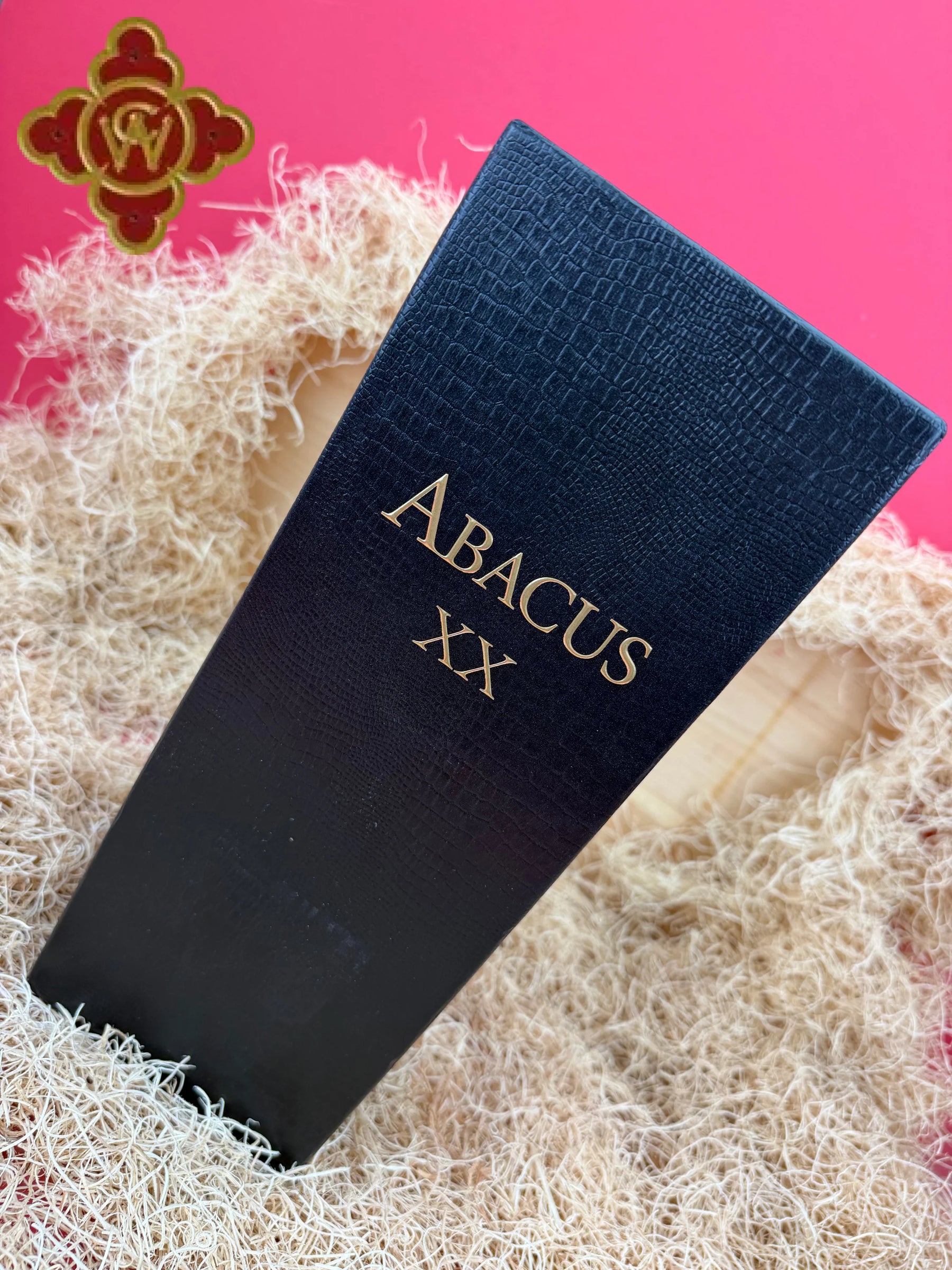 ZD Wines Abacus XIV (20th Bottling) - 750ml - wine