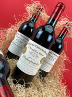1982 Chateau Cheval Blanc Bordeaux Magnum - 99 pts - 1500ml