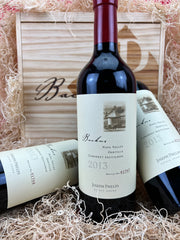 2013 Joseph Phelps Backus Vineyard – CultWine