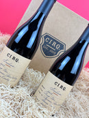 2013 CIRQ Treehouse Vineyard Pinot Noir - 750ml