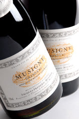 2011 Domaine Jacques-Frederic Mugnier Musigny Burgundy - 750ml