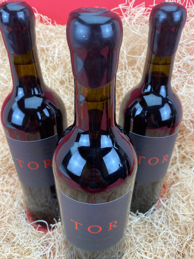 2014 TOR Kenward Family Wines Black Magic Cabernet Sauvignon - 99 pts - 750ml