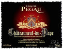 2007 Domaine du Pegau Chateauneuf du Pape Cuvee da Capo - 100 pts - 750ml