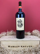 2016 Harlan The Napa Valley Reserve Cabernet Magnum - 1500ml