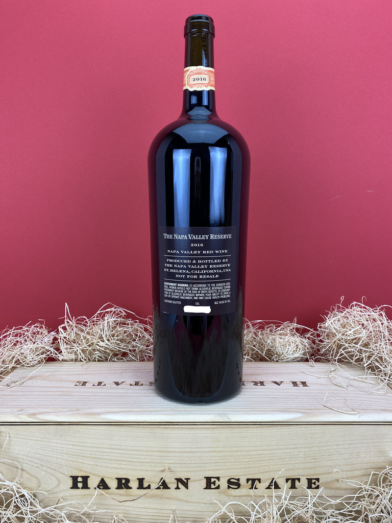 Harlan Estate 2004 赤ワイン ナパバレー 2004 Harlan Estate