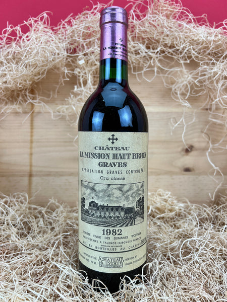 メ*こ様 CHATEAU LA MISSION HAUT BRION 1970 1970 Château La Mission Haut-Brion - CellarTracker