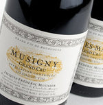 1987 Domaine Jacques-Frederic Mugnier Musigny Burgundy - 750ml