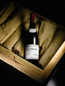 2012 DRC Domaine de la Romanee Conti La Tache Burgundy - OWC 6 x 750ml