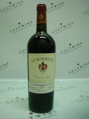 1996 La Mondotte Bordeaux - 750ml