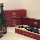 1985 Comte Audoin de Dampierre Reserve Champagne