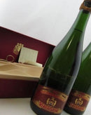 1996 Comte Audoin de Dampierre Reserve Champagne - 750ml