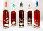 Thomas H. Handy Sazerac Straight Rye Whiskey - 750ml
