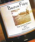 2012 Beaux Freres Ribbon Ridge Upper Terrace Vineyard Pinot Noir - 750ml