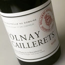2002 Marquis d'Angerville Volnay Taillepieds Burgundy - 750ml