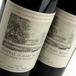 2009 Chateau Duhart-Milon-Rothschild Bordeaux - 750ml