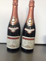 1991 Louis Roederer Brut Rose Millesime Champagne - 750ml