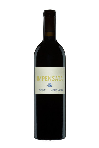 2018 Impensata Englehard Vineyard Proprietary Red - 750ml