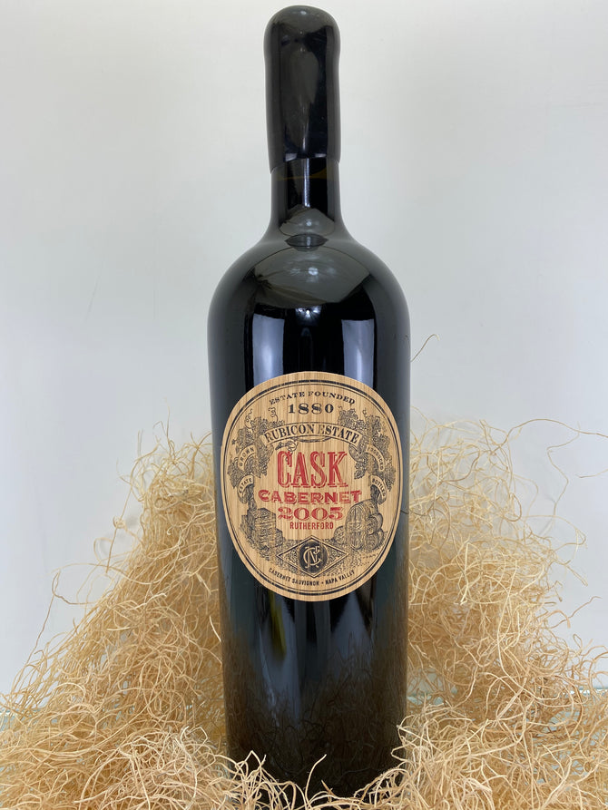 2005 Niebaum Coppola Rubicon Proprietary Red CultWine