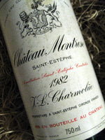 1959 Chateau Montrose Bordeaux - 750ml