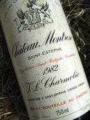 2010 Chateau Montrose Bordeaux - 99 pts - 750ml
