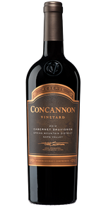 2012 Concannon Vineyard Reserve Cabernet Sauvignon - 750ml