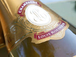 1999 Louis Roederer Cristal Brut Champagne Jeroboam - OWC 3000ml