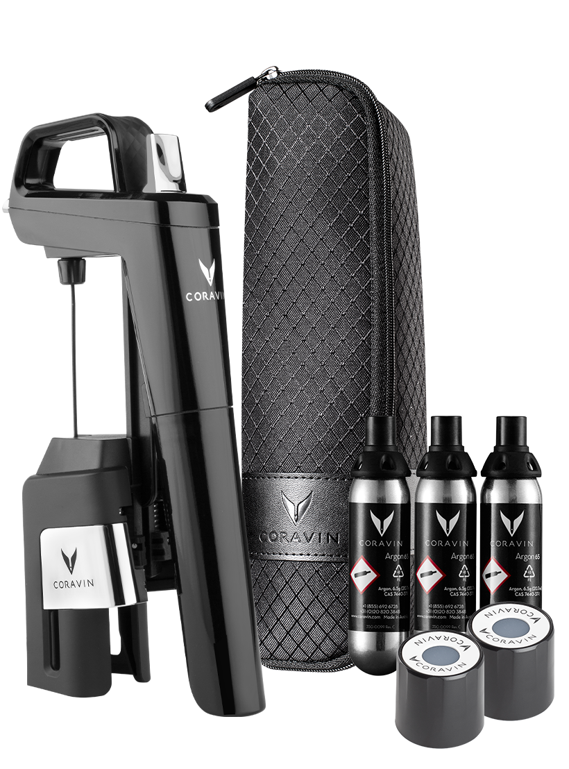 新品未使用　CORAVIN MODEL SIX CORE ワイン 新品未使用CORAVIN MODEL SIX CORE ワイン