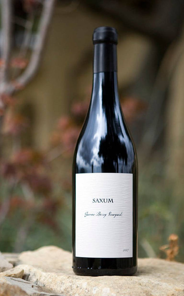 2004 Saxum James Berry Vineyard Proprietary Red - 750ml