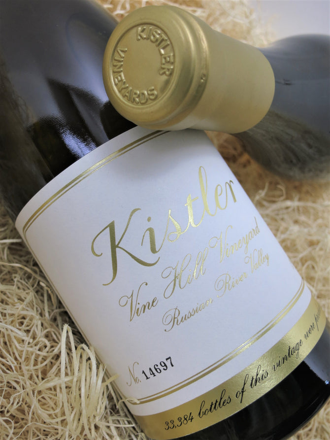 2003 Kistler Vine Hill Road Chardonnay - 750ml
