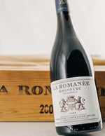 2012 Domaine du Comte Liger-Belair La Romanee Burgundy Magnum - 1500ml