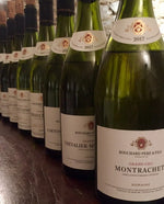 2006 Bouchard Pere & Fils Montrachet Burgundy - 750ml