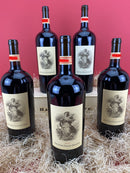 2012 The Napa Valley Reserve Cabernet - 750ml - Harlan